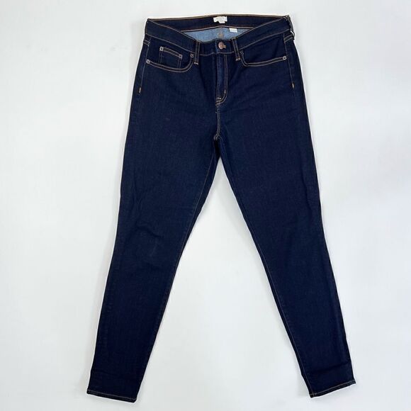 NWOT J. Crew women’s stretch jeans size 29 - Picture 1 of 9